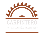 Rafa Camiña Martinez Carpintero